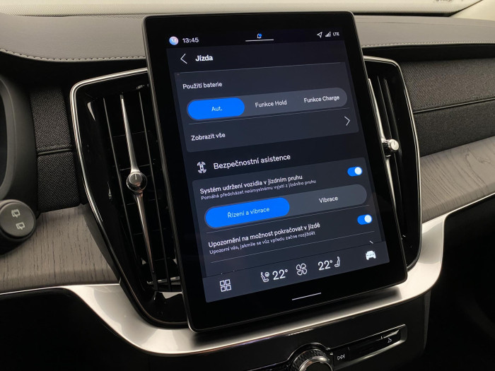 Volvo XC90 T8 AWD RECHARGE BRIGHT PLUS 7m