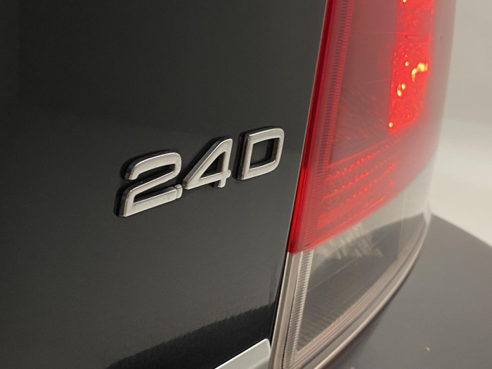 Volvo S60 D5 2.4D CZ 2.4 d d