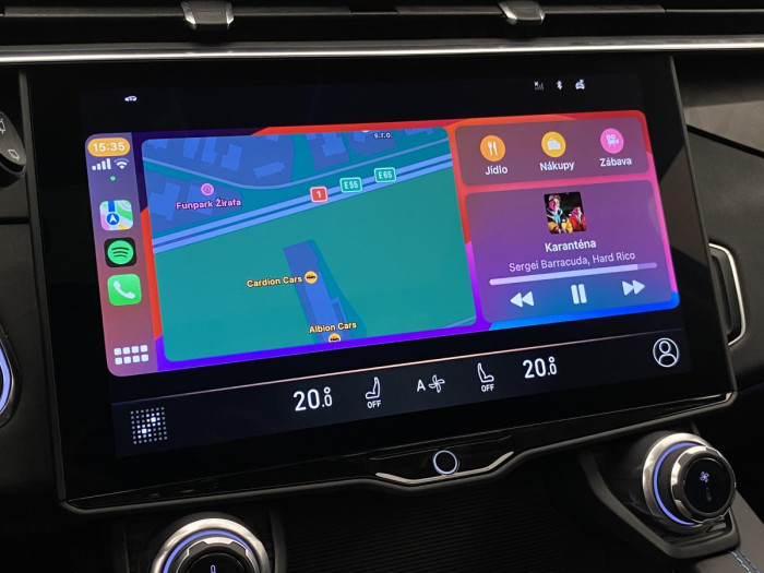 Lynk & Co 01 PHEV DCT AUT 1.maj