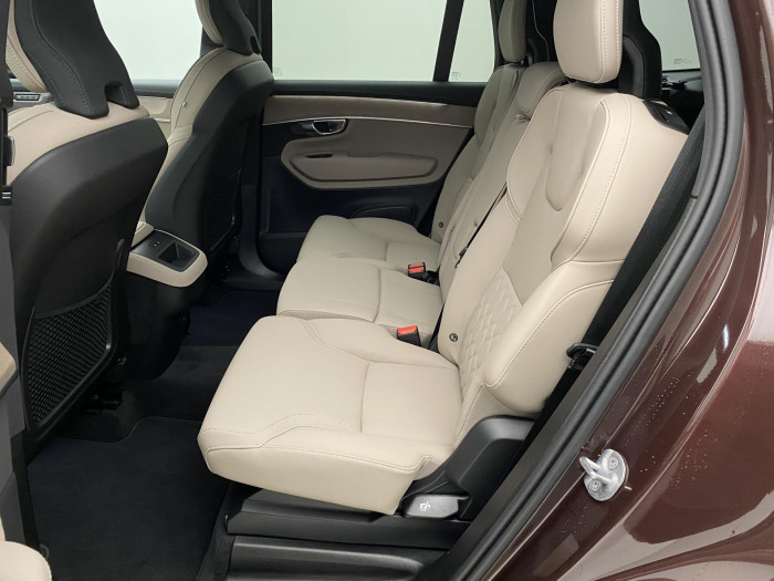 Volvo XC90 B5 AWD BRIGHT PLUS AUT CZ 7m