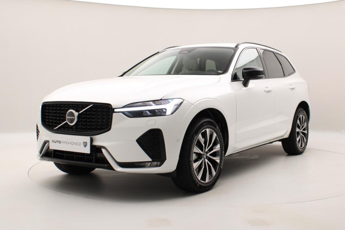 Volvo XC60 B4 AWD AUT DARK PLUS 2.0 Plus