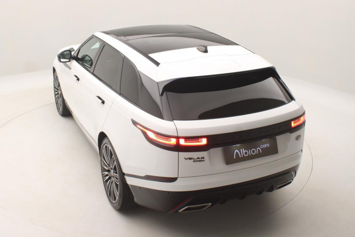 Land Rover Range Rover Velar D300 R-DYNAMIC HSE  REZERVACE 3.0 d Dynamic