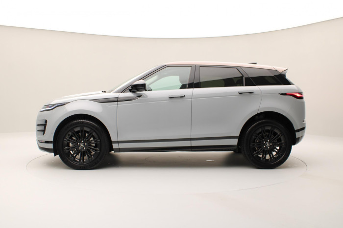 Land Rover Range Rover Evoque D200 AWD DYNAMIC SE CZ 1.maj 2.0 d Dynamic SE