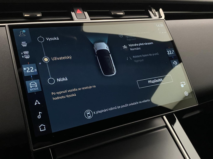 Land Rover Range Rover Evoque D200 R-DYNAMIC SE  AWD AUT 2.0 d Dynamic SE