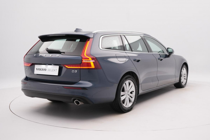 Volvo V60 D3 MOMENTUM PRO REZERVACE 2.0 d Momentum