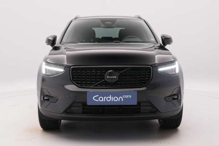 Volvo XC40 B3 AUT PLUS BLACK EDITION