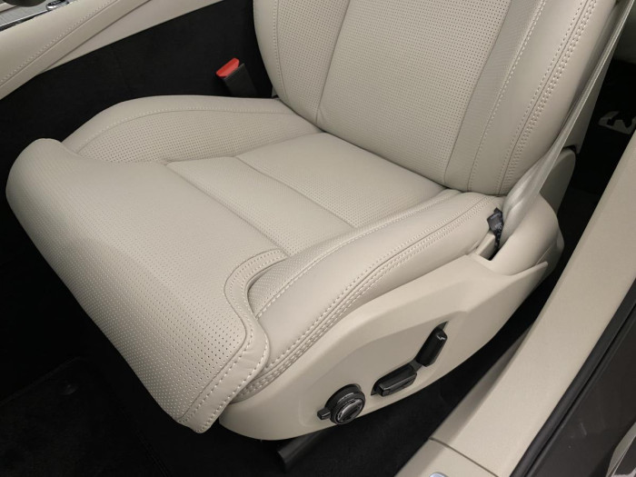 Volvo XC90 B5 AWD AUT BRIGHT ULTIMATE 7m