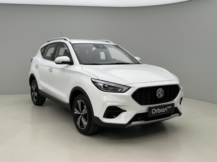 MG ZS 1.5 ESSENTIAL PLUS CZ 1.maj.