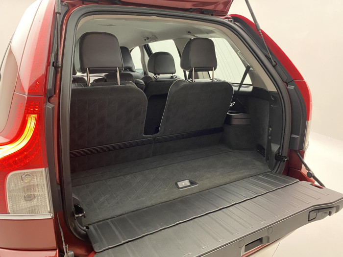 Volvo XC90 D5 AWD SUMMUM AUT CZ 2.4 d Summum