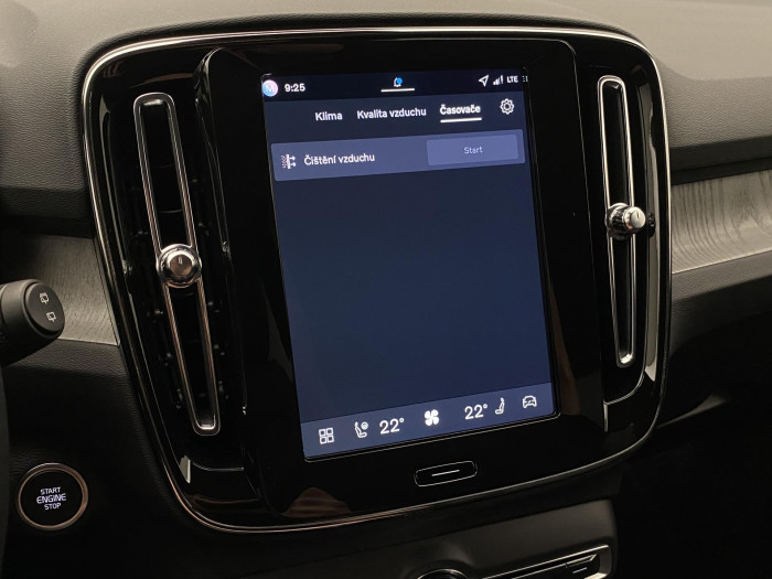 Volvo XC40 B4 AUT DARK PLUS