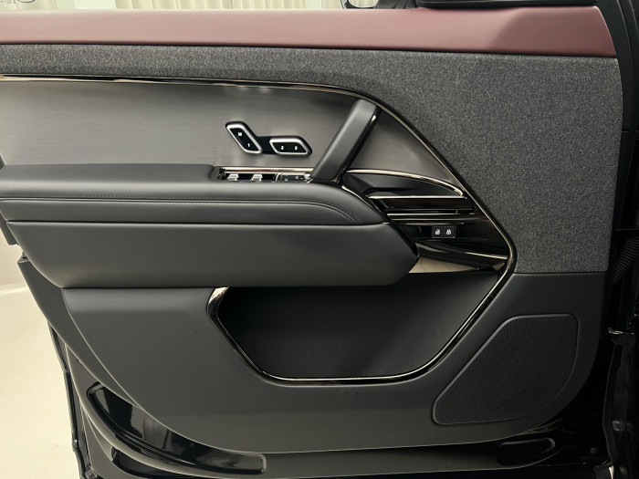 Land Rover Range Rover Sport D300 DYNAMIC SE AWD AUT CZ 3.0 d Dynamic SE