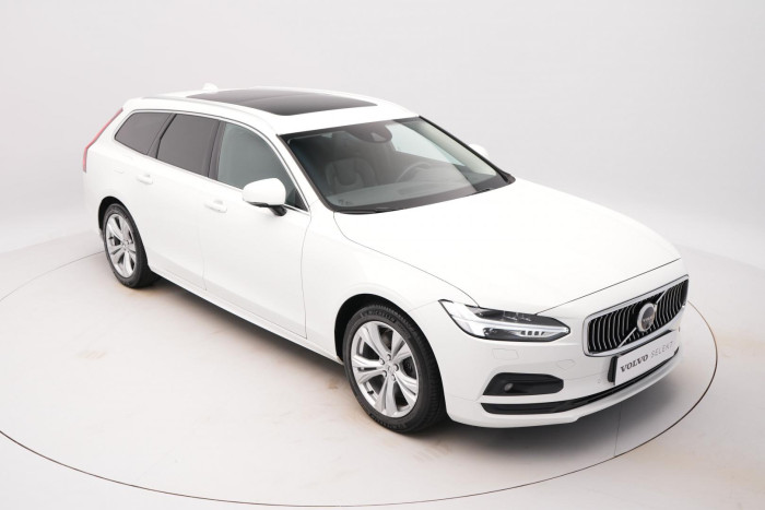 Volvo V90 B4 MOMENTUM PRO AUT 2.0 Momentum