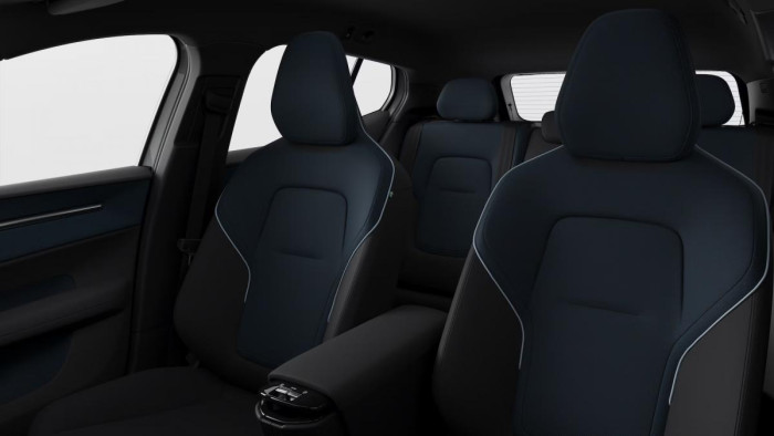 Volvo EX30 PURE ELECTRIC RECHAR. PLUS RWD Plus