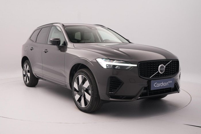 Volvo XC60 T6 AWD AUT DARK ULTRA