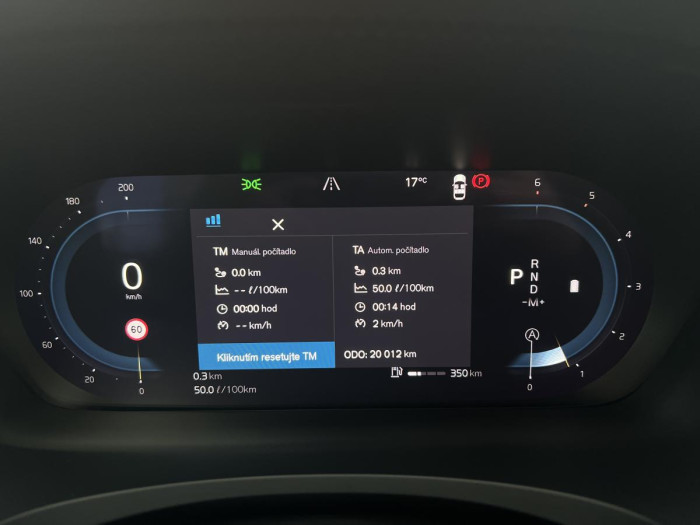 Volvo S90 B5 AWD R-DESIGN Aut 1.maj.