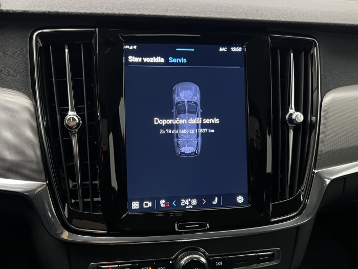 Volvo V90 B4 AUT CORE