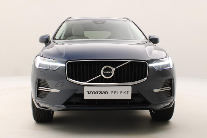 Volvo XC60 B4 CORE AUT CZ REZERVACE
