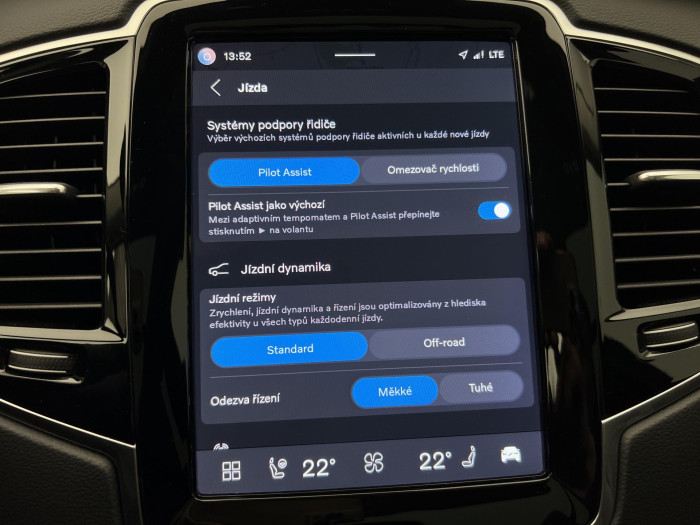 Volvo XC90 B5 AWD PLUS BRIGHT 7MÍST AUT