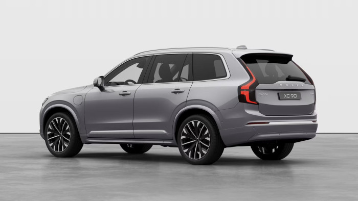 Volvo XC90 T8 AWD RECHARGE BRIGHT PLUS