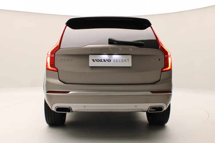 Volvo XC90 B5 AWD INSCRIPTION