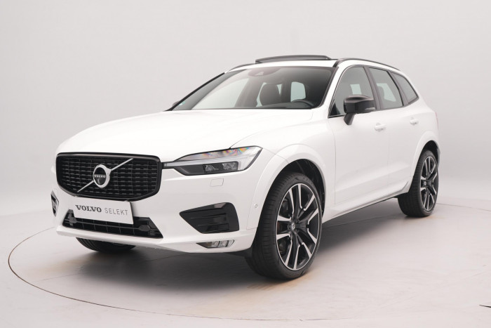 Volvo XC60 B5 AWD R-DESIGN AUT