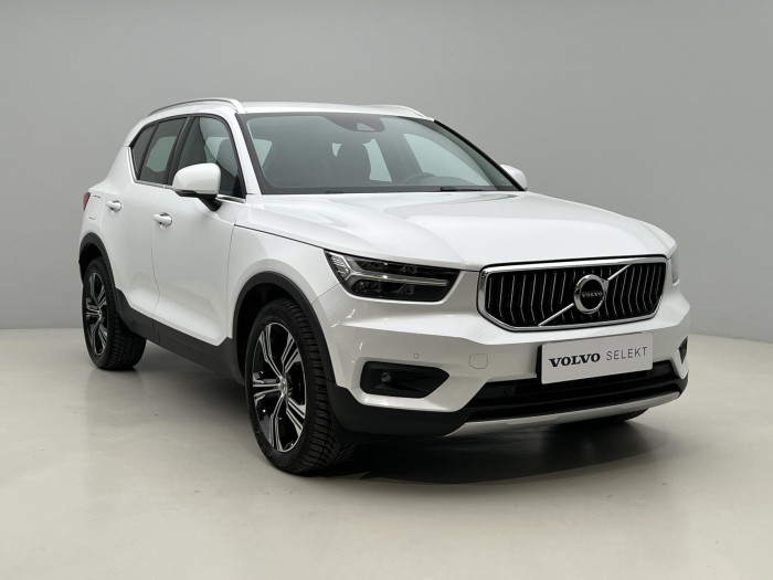 Volvo XC40 D3 AWD MOMENTUM AUT 2.0 d Momentum