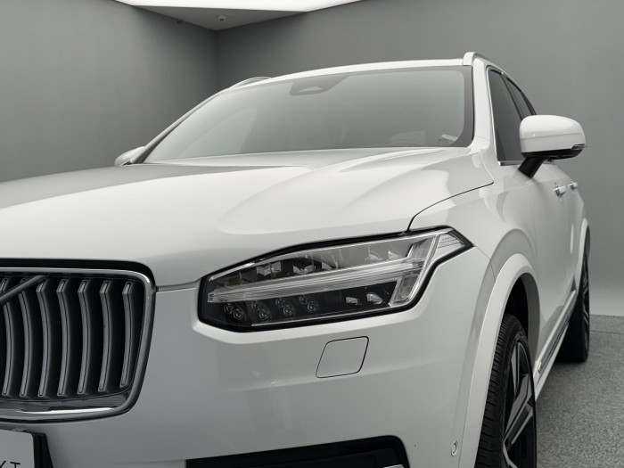 Volvo XC90 B5 AWD ULTIMATE BRIGHT AUT 7M