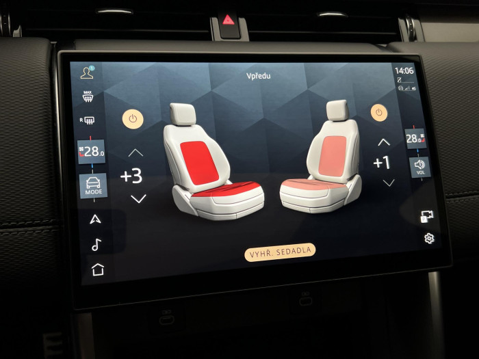 Land Rover Discovery Sport P300e DYNAMIC SE REZERVACE 1.5 Dynamic SE