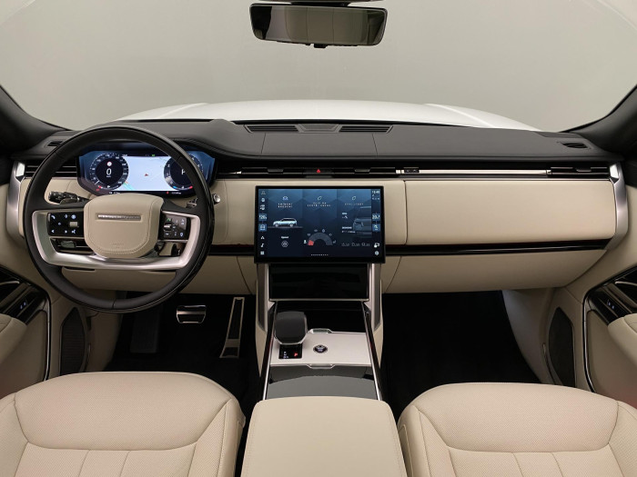 Land Rover Range Rover P530 AUTOBIOGRAPHY SWB