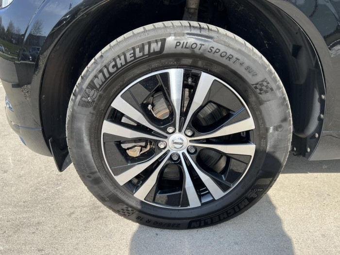 Volvo XC60 T6 AWD RECHARGE INSCRIPTION