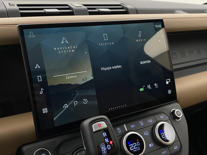 Land Rover Defender 110 D350 X-Dynamic HSE 3.0 d Dynamic