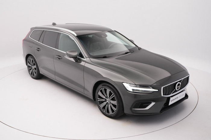 Volvo V60 T6 AWD INSCRIPTION REZERVACE