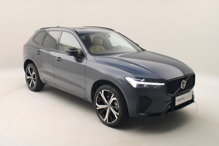 Volvo XC60 B5 AWD ULTIMATE AUT 1.maj