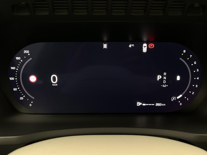 Volvo XC90 B5 AWD DARK PLUS AUT