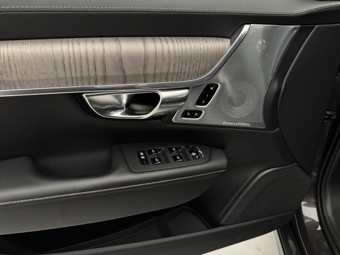 Volvo V90 T8 AWD RECHARGE INSCRIPTION