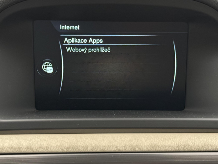 Volvo XC70 D4 AWD SUMMUM AUT 2.4 d Summum