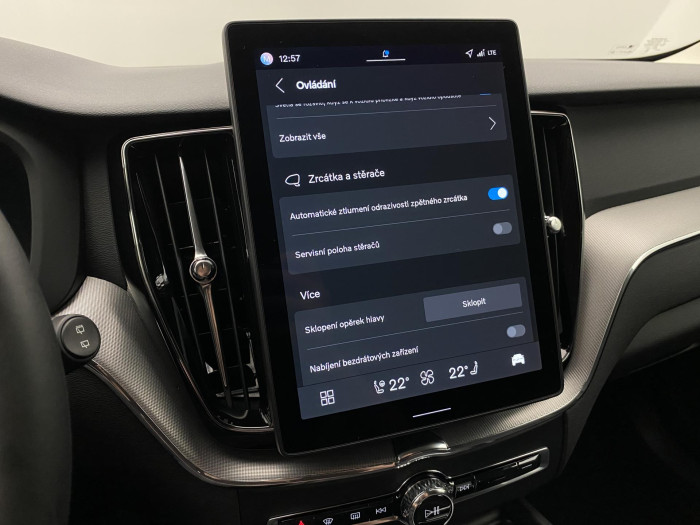 Volvo XC60 B5 AWD AUT CORE