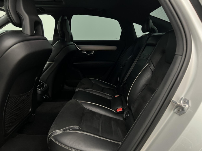 Volvo S90 D4 AWD R-DESIGN AUT 2.0 d