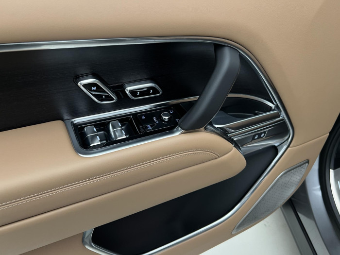 Land Rover Range Rover P530 AUTOBIOGRAPHY SWB AWD Aut