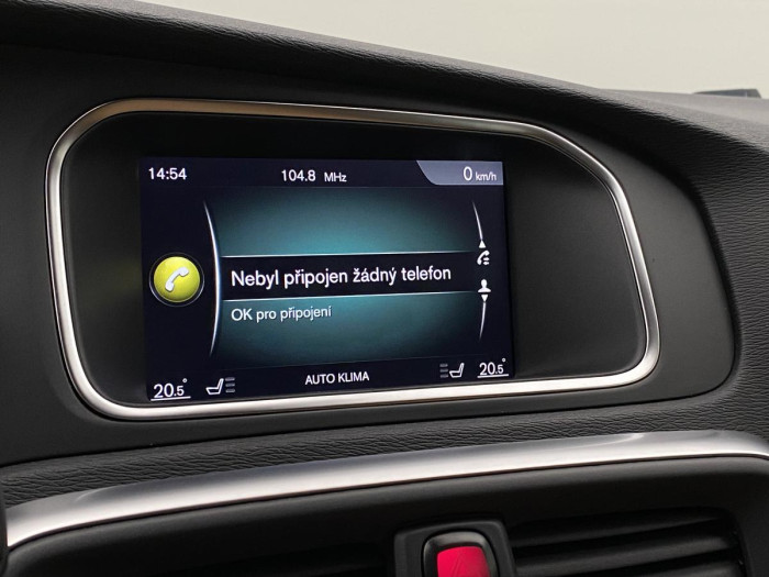 Volvo V40 CC T3 INSCRIPTION REZERVACE 1.5 CC CC