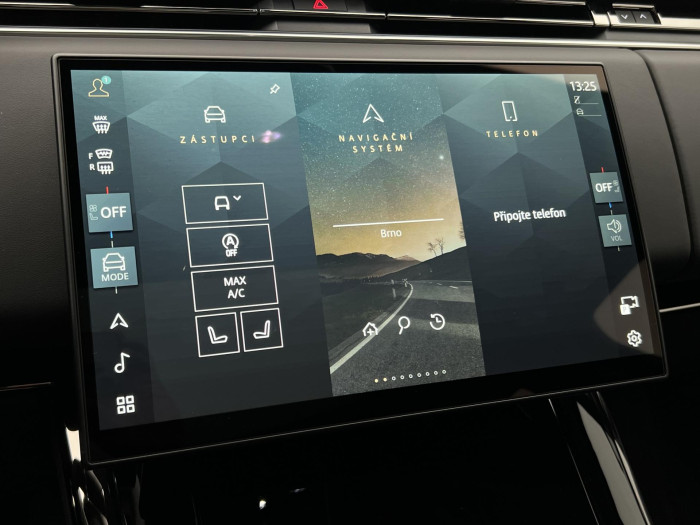 Land Rover Range Rover Sport D250 DYNAMIC SE AWD AUT 3.0 d Dynamic SE