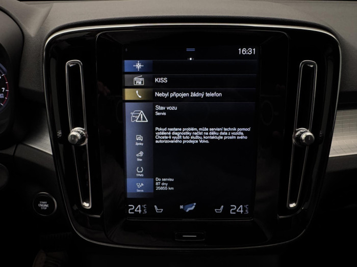 Volvo XC40 T5 AWD MOMENTUM PRO AUT 2.0 Momentum