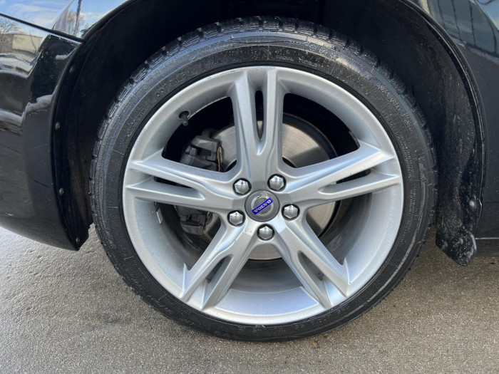 Volvo S60 D3 SUMMUM NAVIGACE 2.0 d Summum