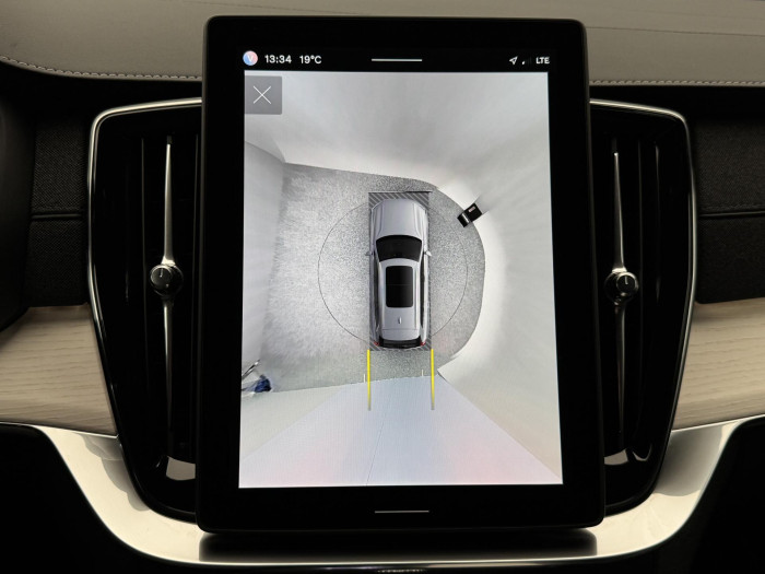 Volvo XC90 B5 AWD PLUS BRIGHT CZ 1.maj