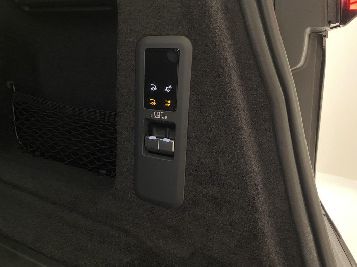 Land Rover Range Rover Sport D350 AUTOBIOGRAPHY AWD 3.0 d