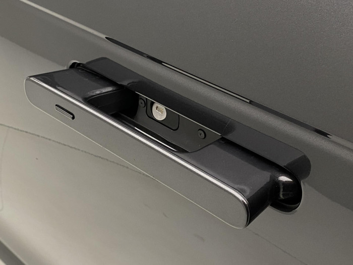 Land Rover Range Rover Sport P550e AUTOBIGRAPHY AWD