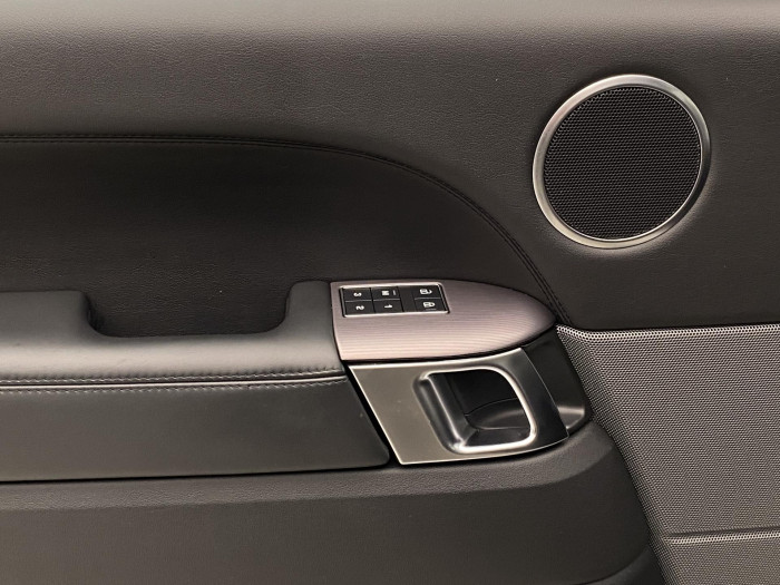 Land Rover Range Rover Sport D300 HSE AWD AUT REZERVACE 3.0 d