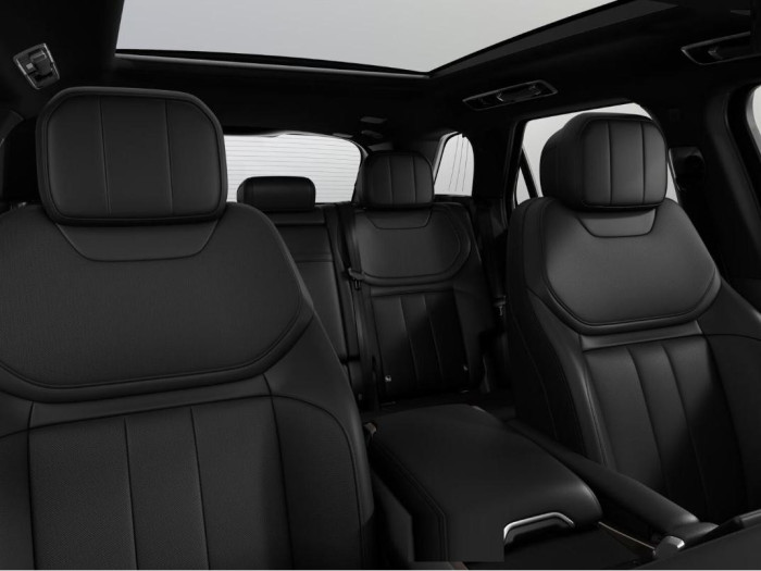 Land Rover Range Rover Sport D300 DYNAMIC HSE AWD AUT 3.0 d Dynamic