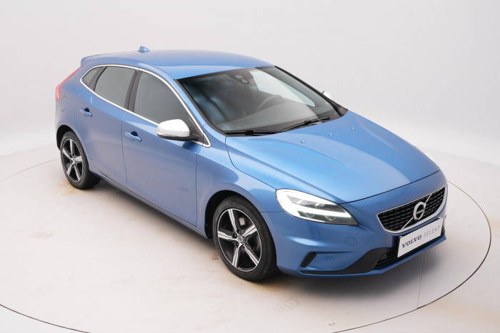 Volvo V40 T3 R-DESIGN