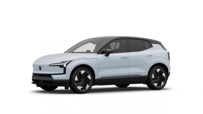 Volvo EX30 PURE ELECTRIC SINGLE PLUS